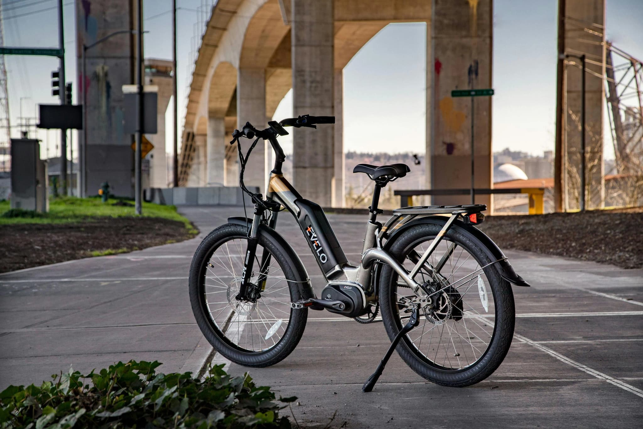 The 10 Best Electric Bikes We've Actually Tested in 2025