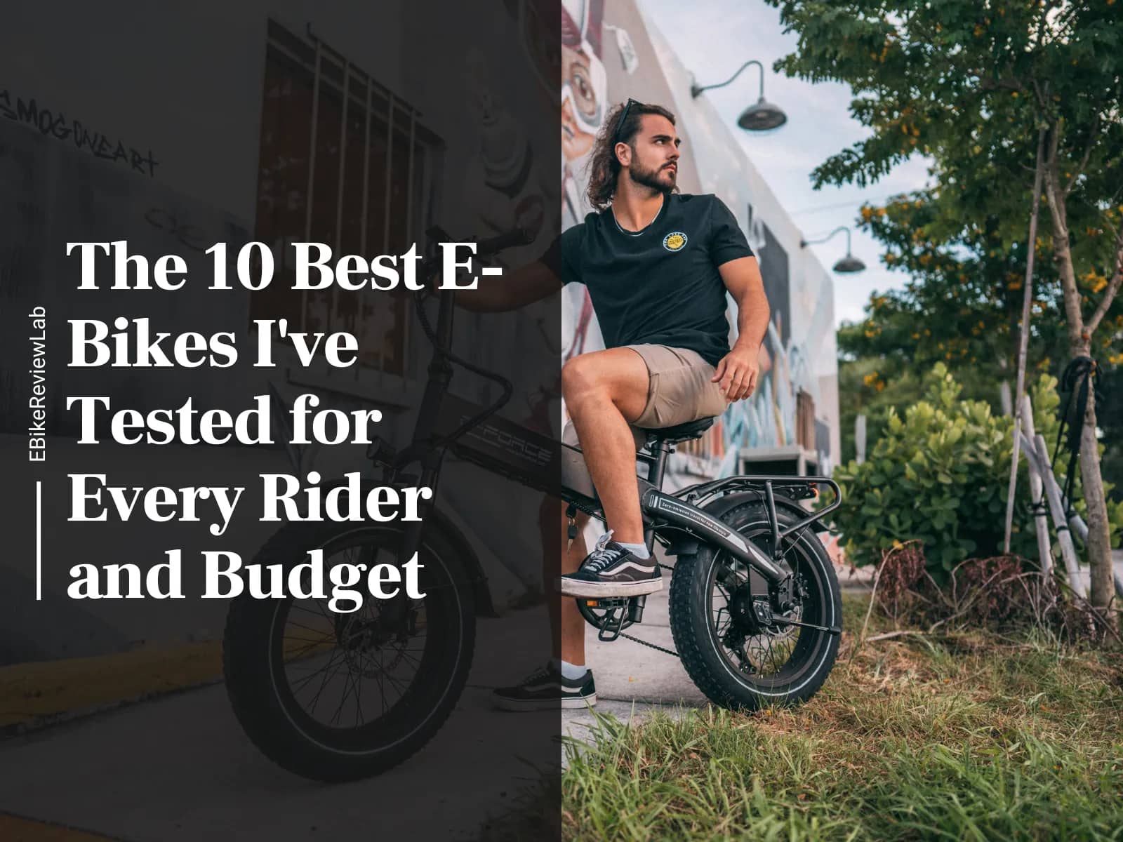 Best Electric Bikes 2026: Top 10 E-Bikes Tested & Reviewed