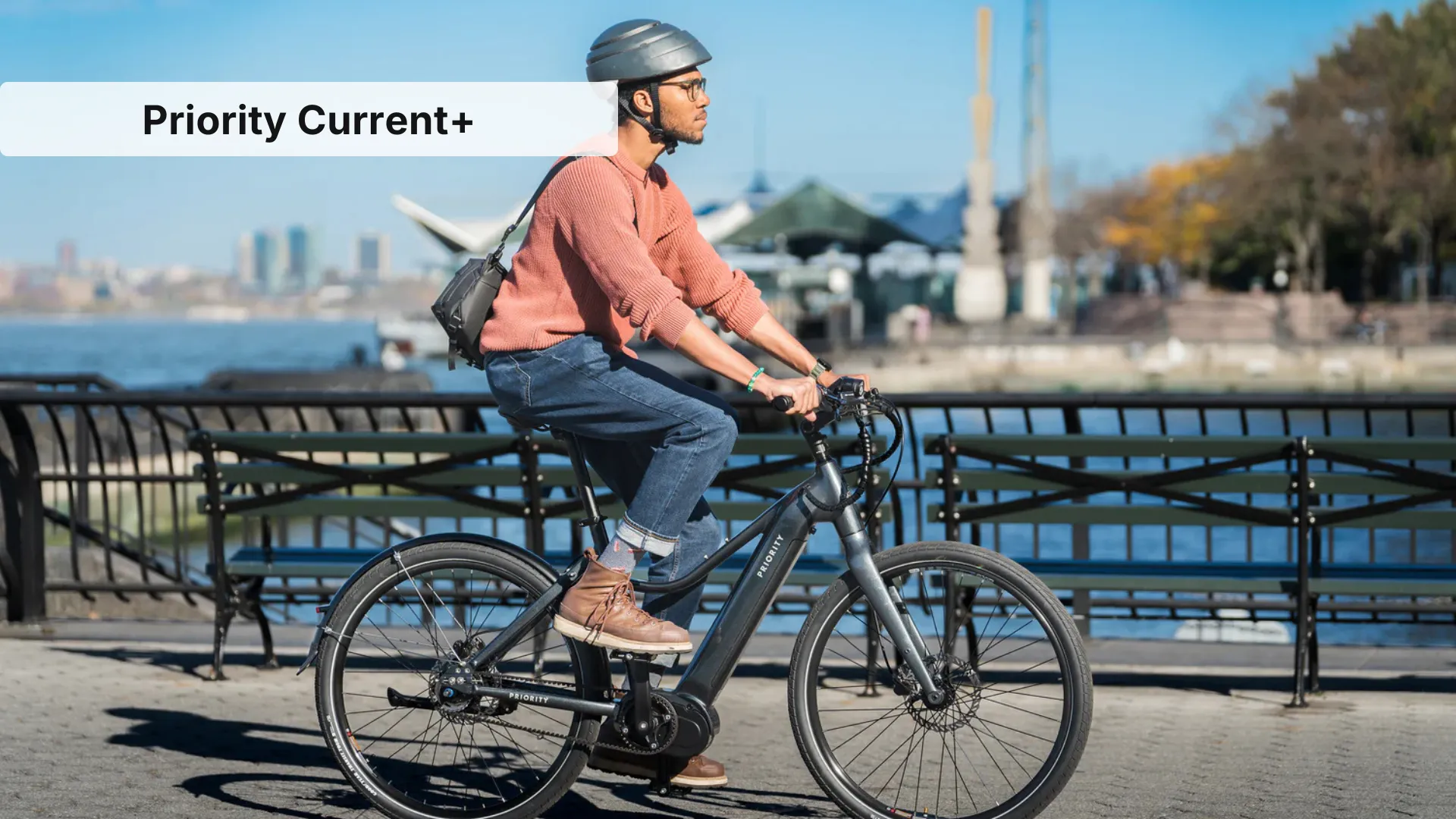 Priority Current+ E-Bike Review: Tested on Real Commutes