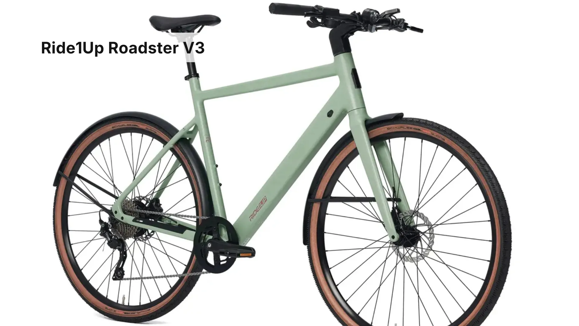 Ride1Up Roadster V3 Review: Real-World Tested Urban E-Bike