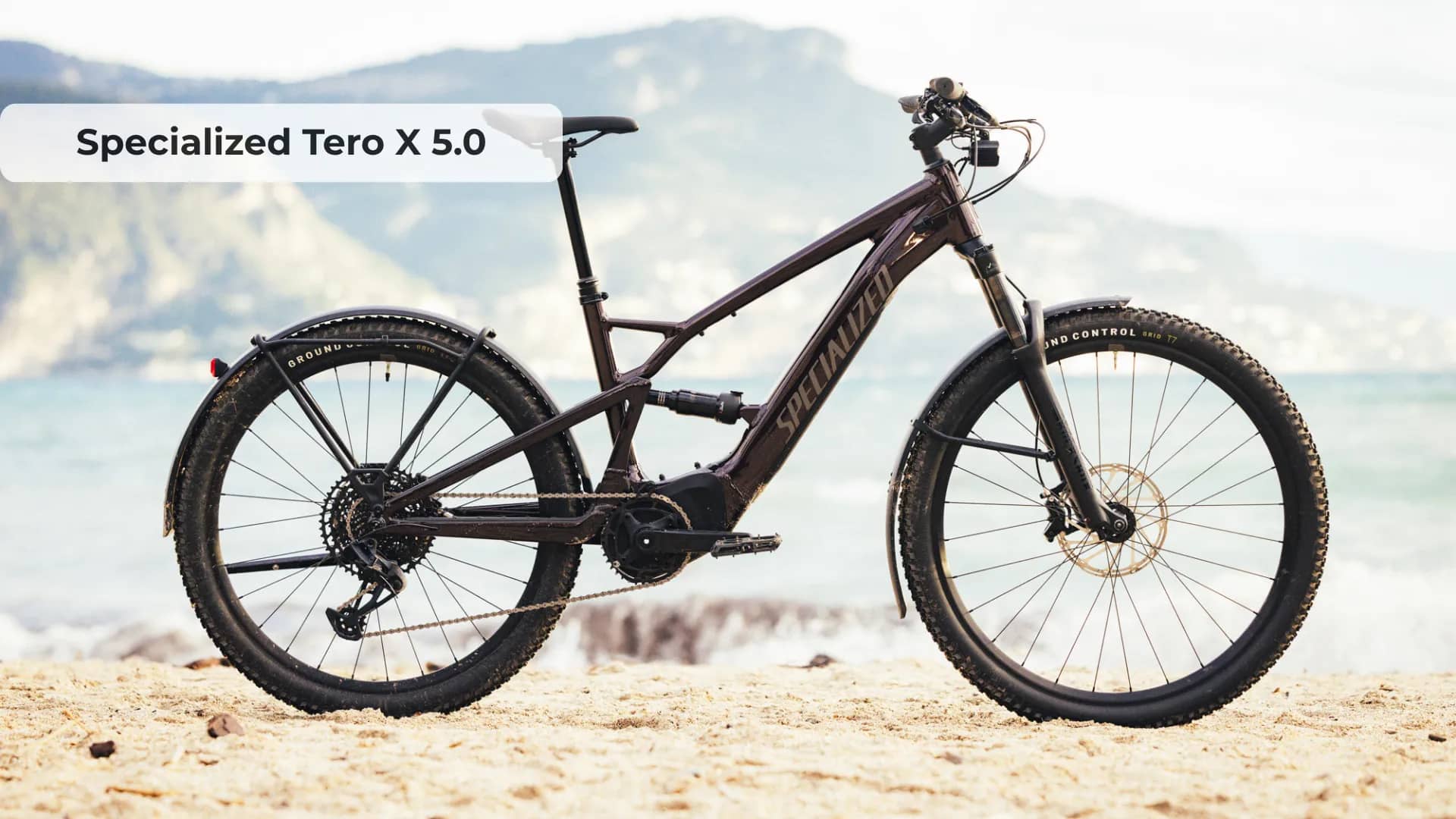 Specialized Turbo Tero X 5.0 Review 2025