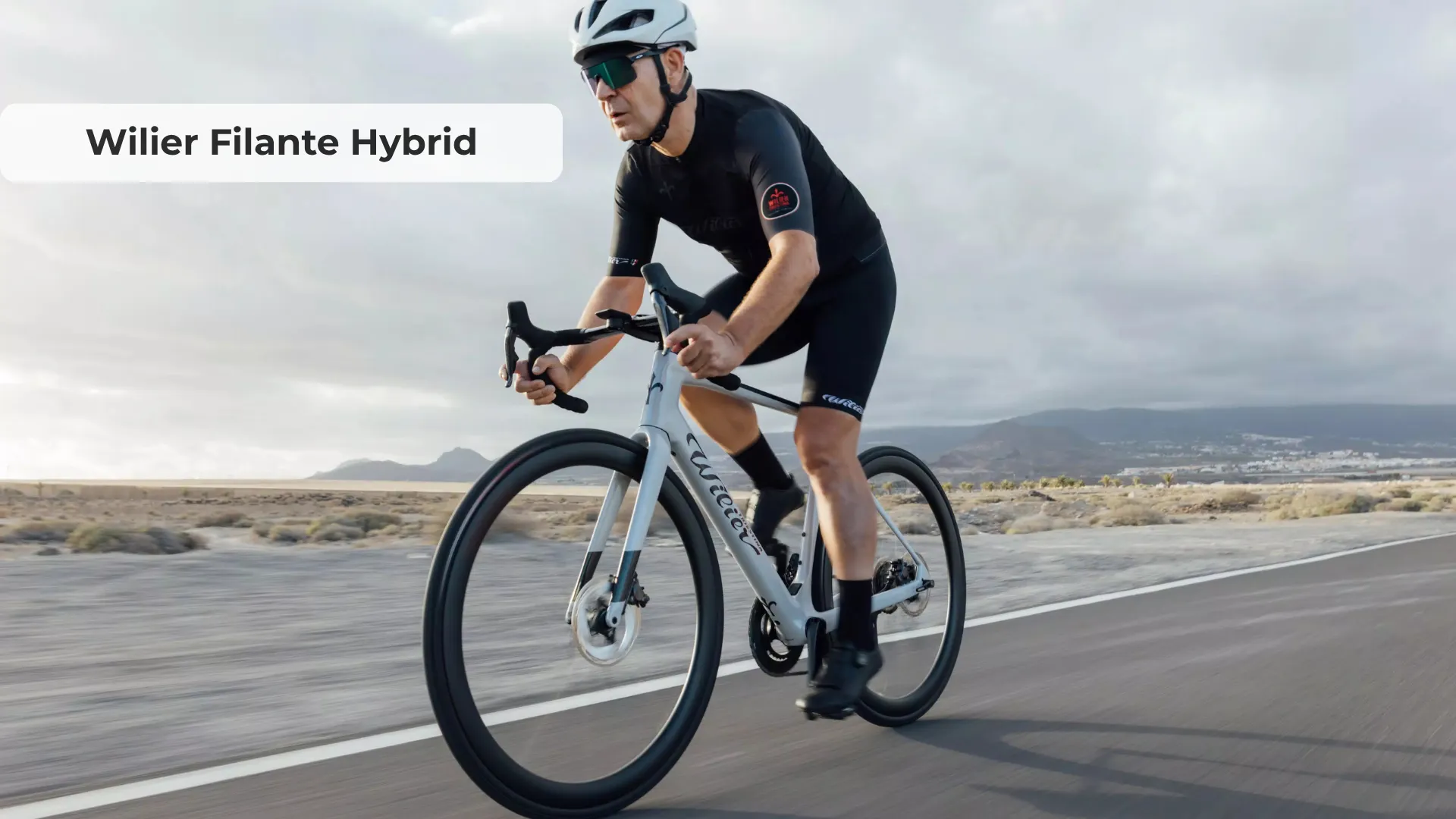 Wilier Filante Hybrid – Best for Speed