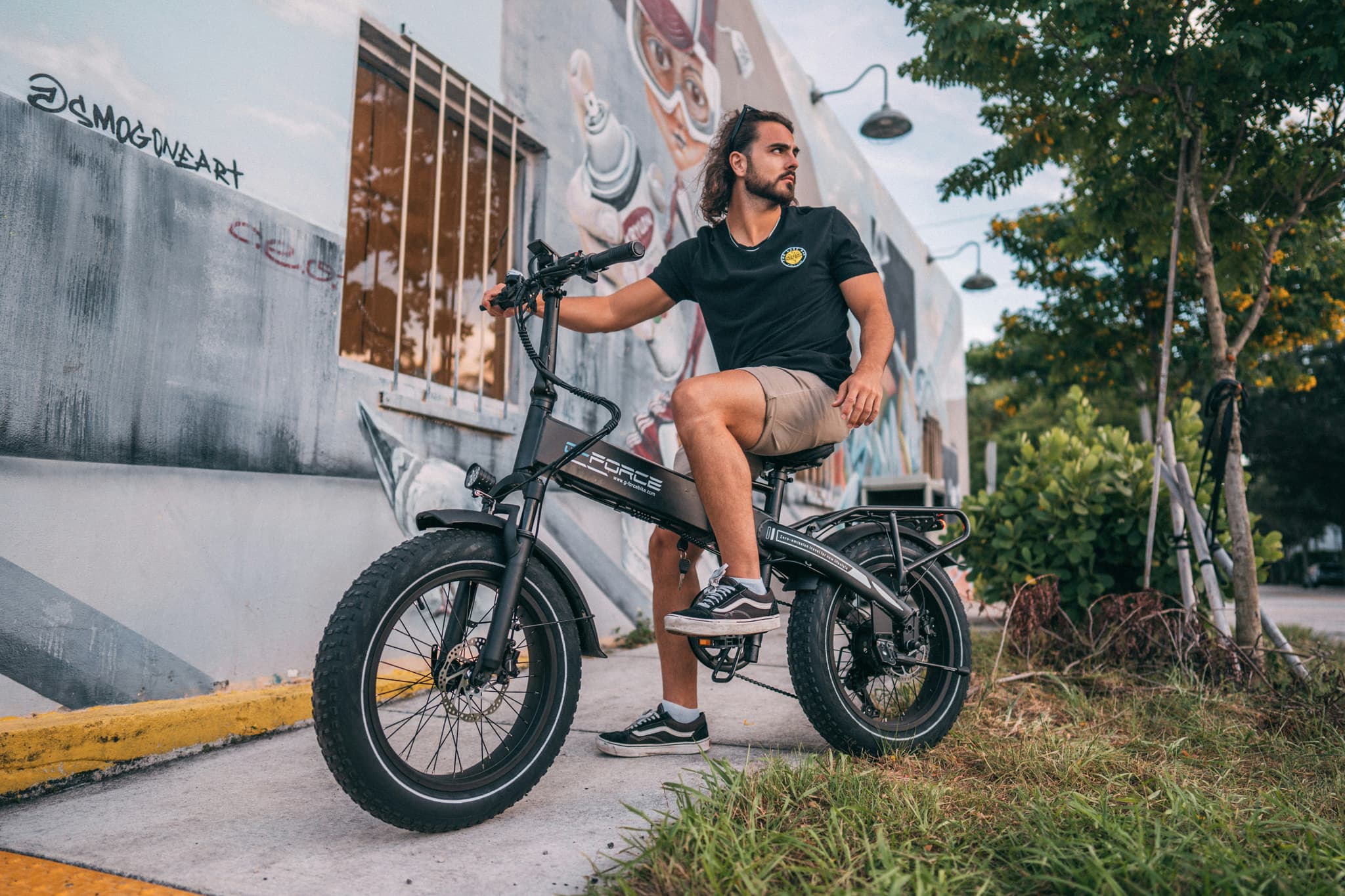 Collection of the best electric bikes tested in 2026 including commuter and mountain e-bikes